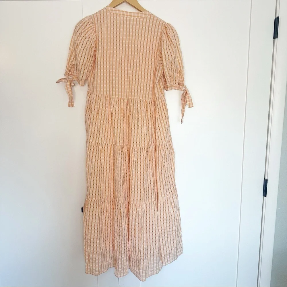 English Factory our gingham